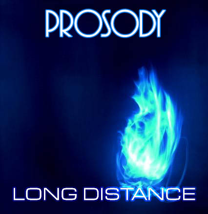 Long Distance cover